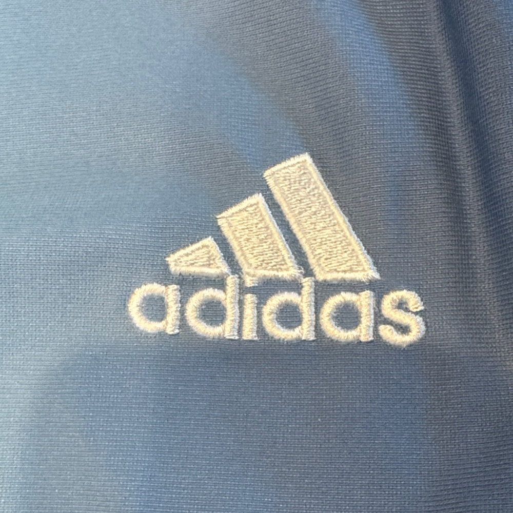 Adidas Argentine Football Association Dark Blue Argentina Men's Jersey - Picture 5 of 8